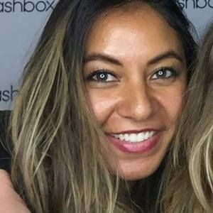 Meet your Posher, Alexia